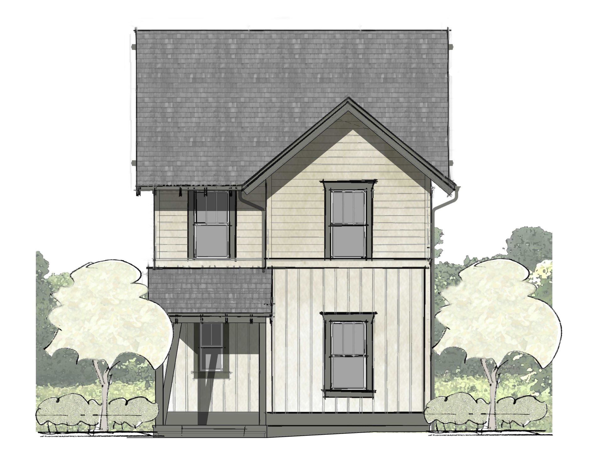 21 – Townhouse-2BR copy for website