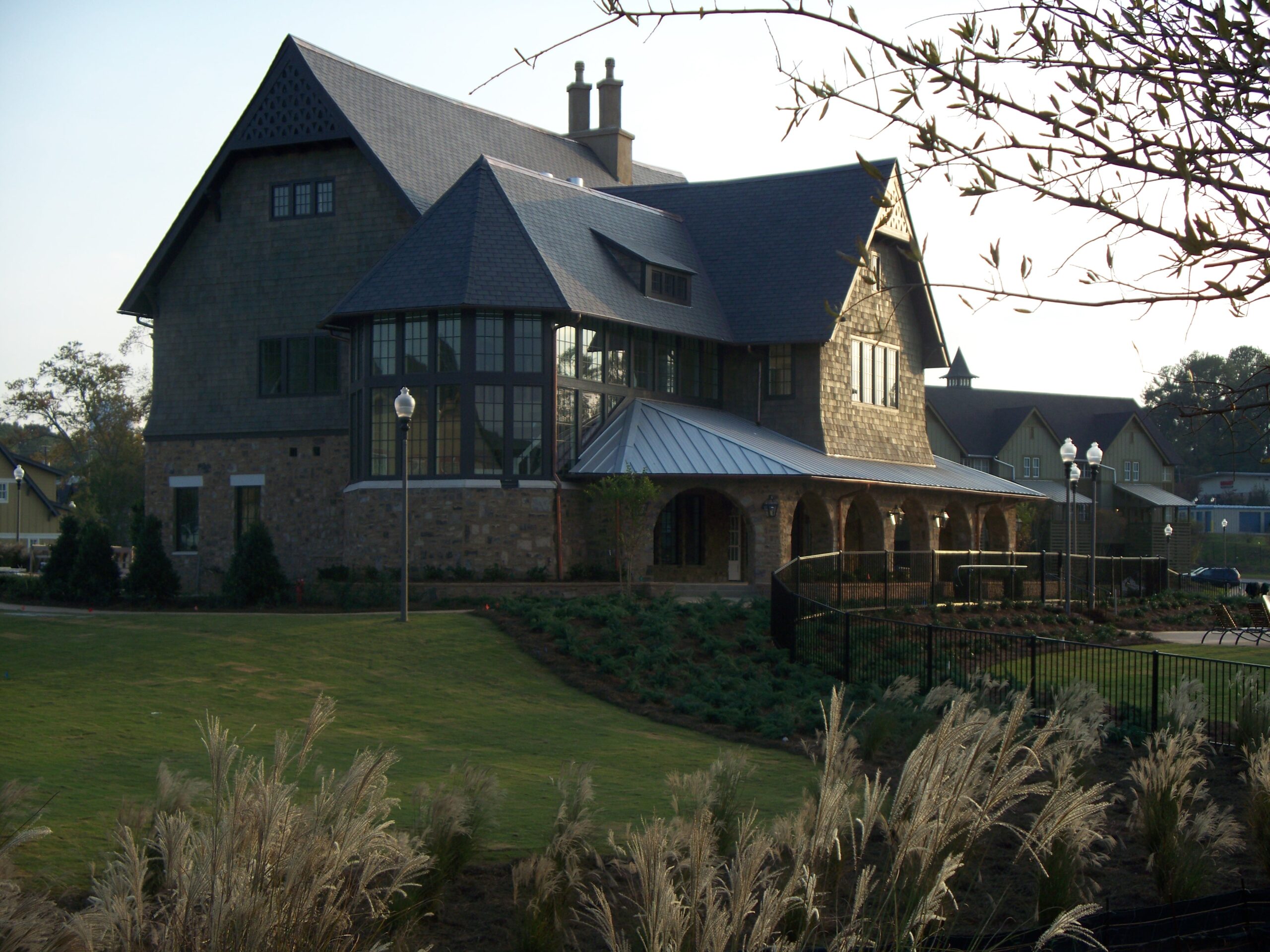 Clubhouse 009