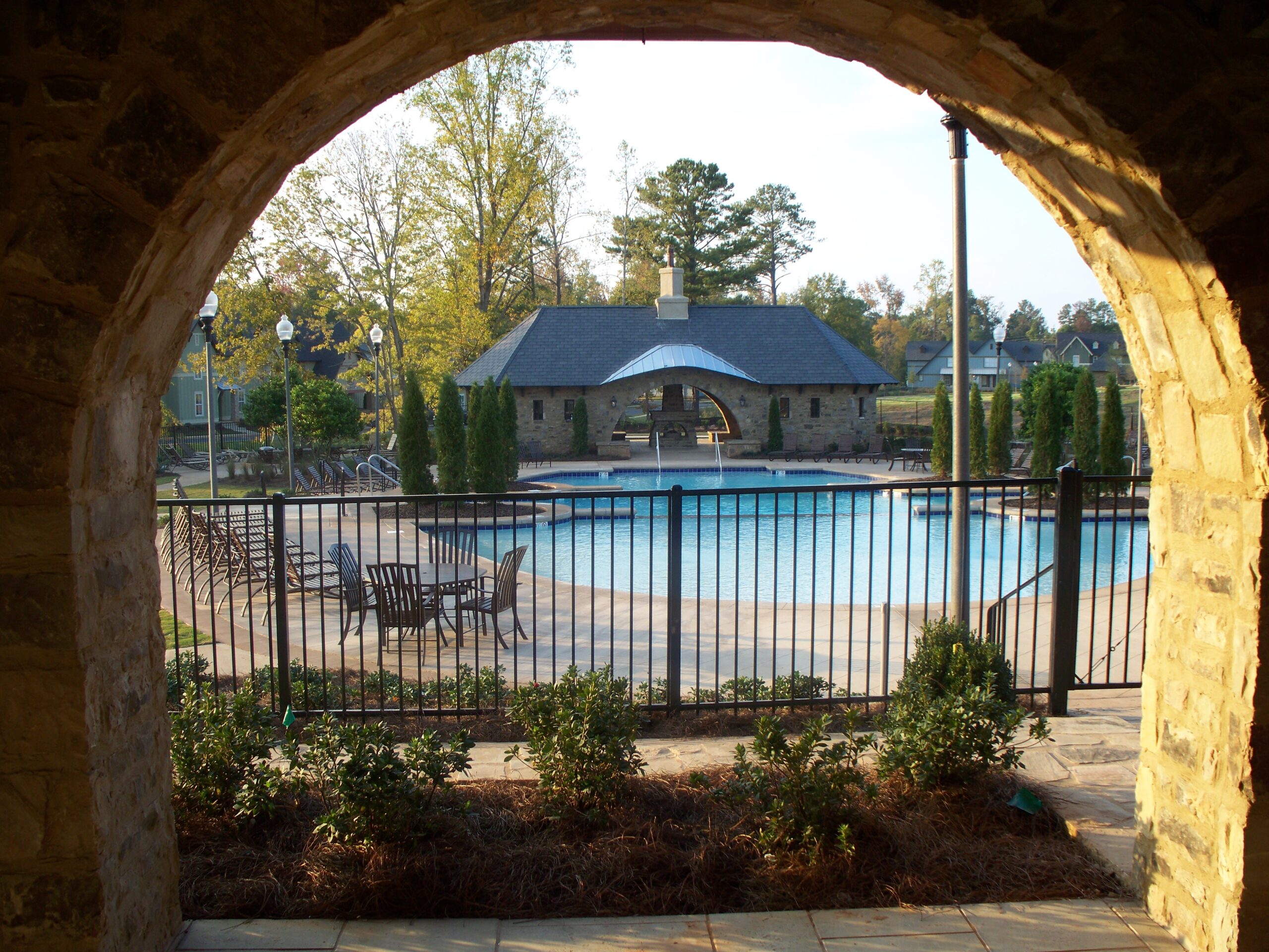 Clubhouse 015
